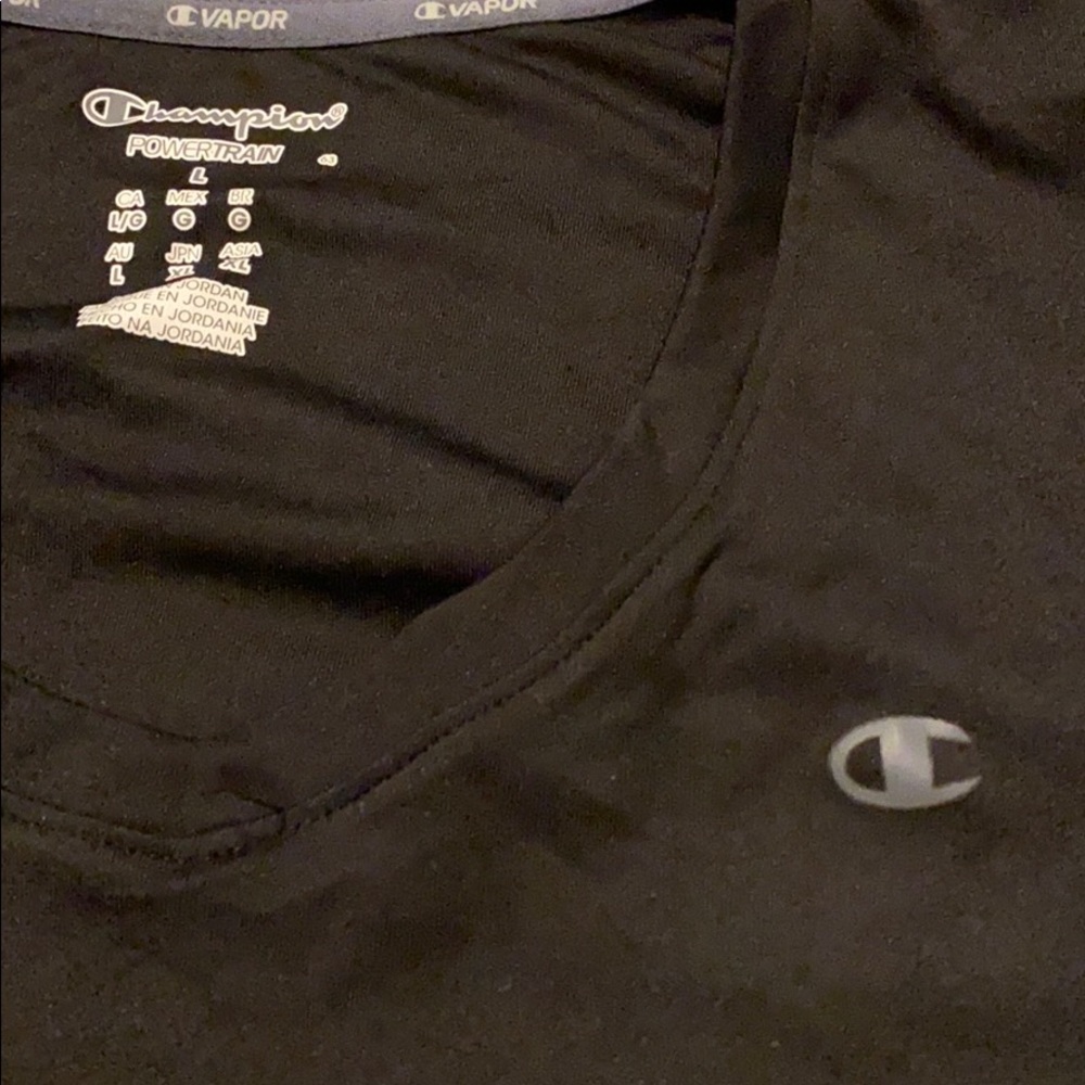 Workout Tee - Picture 2 of 2
